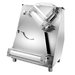 Formator blat pizza, role inclinate 420 mm